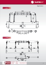 Tajfun Liv- Opciones gras chatarreras & forestales