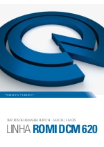 Centros de mecanizado 5 ejes