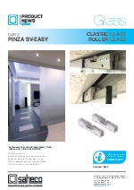 Pinza SV-Easy
