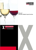 Estabilizantes Velcorin