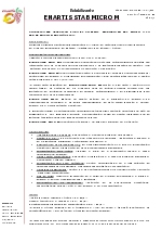 Estabilizantes Enartis Stab Micro M