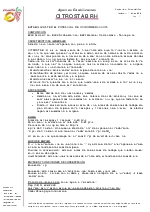 Estabilizantes Citrostab RH