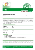 Levaduras Enartis Ferm Q9