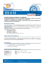 Levaduras Enartis Ferm U42