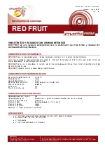 Levaduras Enartis Ferm Red Fruit