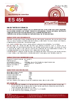 Levaduras Enartis Ferm ES 454