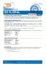 Levaduras Enartis Ferm ES Floral