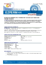 Levaduras Enartis Ferm Ezferm 44