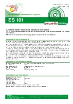 Levaduras Enartis Ferm ES 181