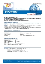 Levaduras Enartis Ferm Ezferm