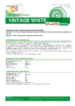 Levaduras Enartis Ferm Vintage White