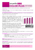 Enzimas Zym Color Plus