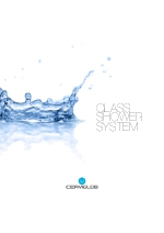 Mamparas Bao - Cerviglas