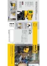 Lser de lneas en cruz LAX 50 G, Stabila