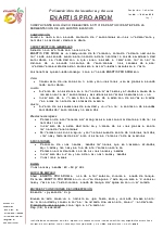 Polisacridos de levadura Enartis Pro Arom