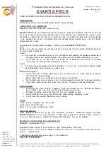 Polisacridos de levadura Enartis Pro R