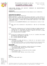 Polisacridos de levadura Enartis Pro Uno