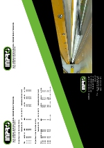 Guillotinas especiales para formatos muy grandes Jumbo / Rhino