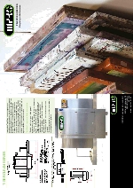 Recuperador de pantallas TigerClean