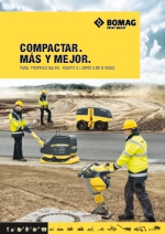 Bomag - equipos ligeros de bomag.