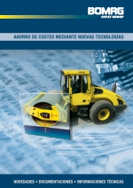 BOMAG - Ahorro de costes