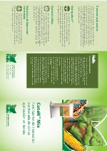 Fertilizantes de liberacin controlada: CoteN Mix