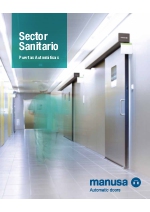 Catlogo Sector Sanitario