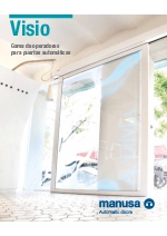 Catlogo Operador Gama Visio