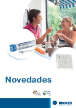 Catlogo de novedades 1