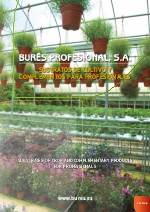 Catlogo Sustratos Profesionales para agricultura, produccin de plantas y jardinera