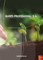 Catlogo Sustratos y Fertilizantes Envasados Profesionales para agricultura, produccin de plantas y jardinera