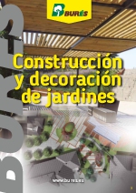 Catlogo Sustratos Profesionales para jardinera, construccin de jardines y parques pblicos