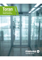 Catlogo de Pasillo Antirretorno Toran