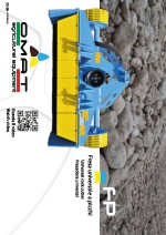 Fresadora universal FP de Omat