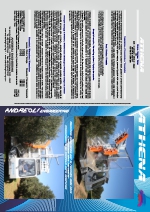 Recolectoras de aceitunas Athena de Andreoli