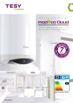 Termo elctrico Modeco Cloud
