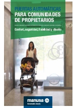 Catlogo comunidades de propietarios