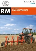 Arados RM2000 - RM3000