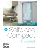 Cierrapuertas SV-SELFCLOSE X110