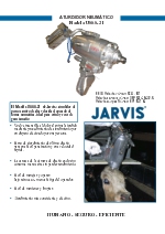 Aturdidor neumtico USSS-21 - Jarvis
