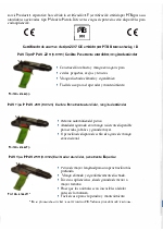 Pistolas de aturdimiento 22 255 - Jarvis