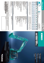 Miniexcavadoras ED160-5 Blade Runner de Kobelco