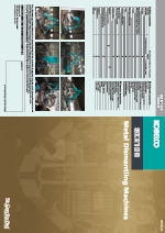 Miniexcavadoras SK210D-10 de Kobelco