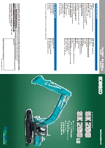 Miniexcavadoras SK250-8 y SK260LC-8 de Kobelco