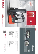 1.5 - 2 G2 series Tres Ruedas  Carretilla Elctrica AC