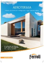 Catlogo Aerotermia - Marzo 2018