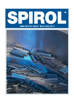 Sistemas de alimentacin vibratorios