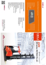 Retrctiles CQD20-GA2S