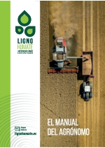 Ligno Humate - Preparado hmico concentrado (Manual del agrnomo)