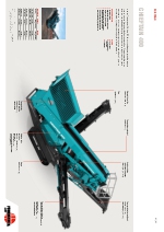 Powerscreen Chieftain 400